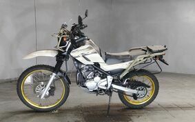 YAMAHA SEROW 250 DG17J