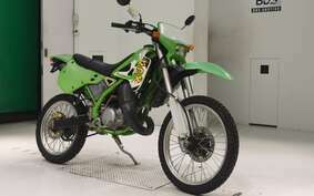 KAWASAKI KDX125 SR DX125A