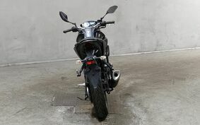 YAMAHA MT-03 2019 RH13J