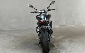 YAMAHA MT-09 2021 RN69J