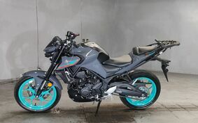 YAMAHA MT-03 2023 RH21J