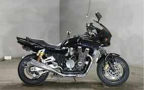 YAMAHA XJR1200 R 1996 4KG