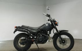 YAMAHA TW225 DG09J