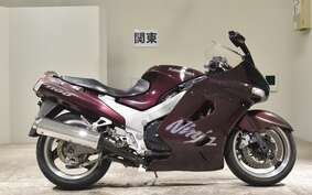 KAWASAKI ZZ1100 NINJA R Gen.2 1997 ZXT10D