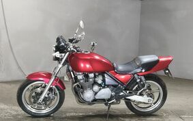 KAWASAKI ZEPHYR 550 ZRFB10