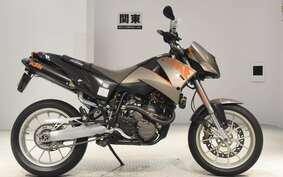 KTM 640 DUKE 2000 DUL40