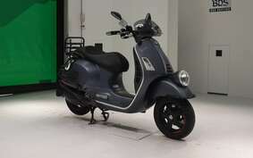 VESPA SEI GIORNI 2019