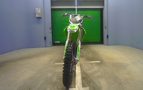 KAWASAKI KX250 F 2008 KX250T