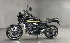 KAWASAKI Z900RS 2022 ZR900C