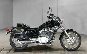 YAMAHA VIRAGO 250 3DM