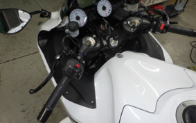 KAWASAKI ZZ1400 NINJA R A 2007 ZXT40B