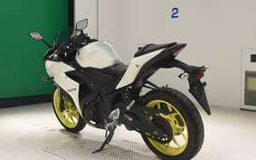 YAMAHA YZF-R25 RG43J