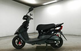 YAMAHA JOG ZR Evolution 2 SA39J