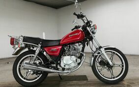 SUZUKI GN125 H PCJG9