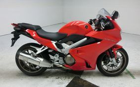 HONDA VFR800F 2015 RC79