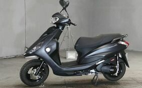 YAMAHA AXIS Z SED7J