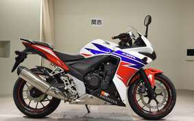 HONDA CBR400R 2014 NC47