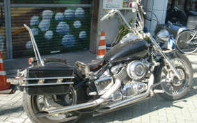 YAMAHA DRAGSTAR 400 1996 4TR