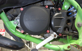 KAWASAKI KSR-2 MX080B