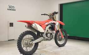 HONDA CRF250 RALLY ME12