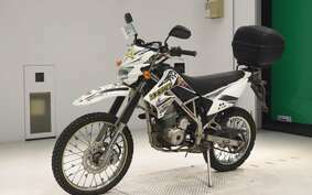 KAWASAKI KLX125 LX125C