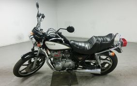 KAWASAKI Z400 Limited 2 1983 KZ400H