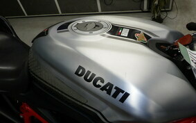 DUCATI 848 EVO CORSA SE 2013 H602A