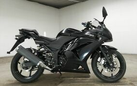 KAWASAKI NINJA 250R EX250K