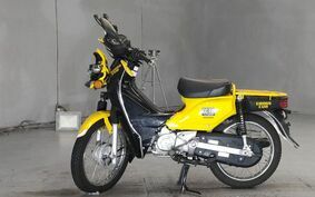 SYM RV125JP LA12W