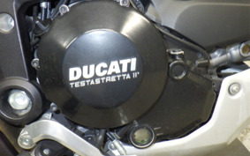 DUCATI MULTISTRADA 1200 S 2016