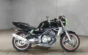 KAWASAKI BALIUS 250 ZR250A