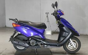 YAMAHA AXIS 125 TREET SE53J