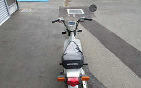 HONDA CHALY 50 CF50