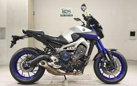 YAMAHA MT-09 A 2015 RN34J