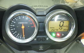 SUZUKI BANDIT 1200 S 2006 GV79A