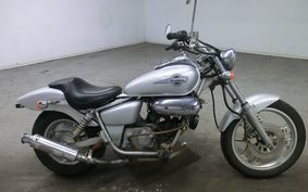 HONDA MAGNA 50 AC13