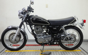 YAMAHA SR400 2010 RH03J