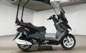 SYM RV200i LF18