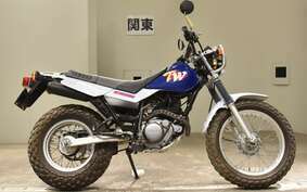 YAMAHA TW200 2JL