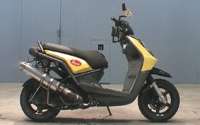 YAMAHA BW S125 SE45