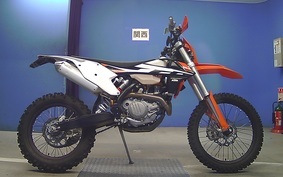 KTM 450 EXC F 2016 EXA40