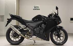 HONDA CBR400R 2015 NC47