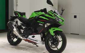 KAWASAKI NINJA 400 2021 EX400G