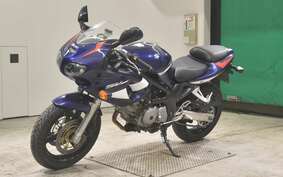 SUZUKI SV400 2005 VK53A