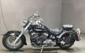 YAMAHA DRAGSTAR 400 CLASSIC 2006 VH01J