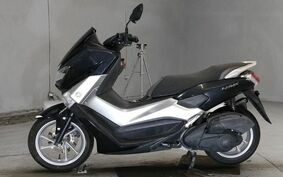 YAMAHA N-MAX 125 SE86J