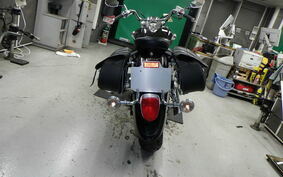 YAMAHA DRAGSTAR 400 CLASSIC 2010 VH01J