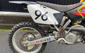 SUZUKI RM250 1988 RJ18A