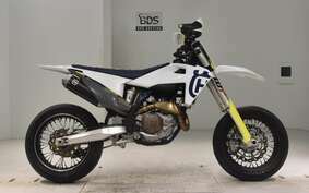 HUSQVARNA FS450