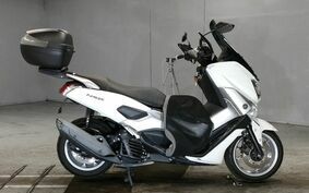 YAMAHA N-MAX 125 SE86J